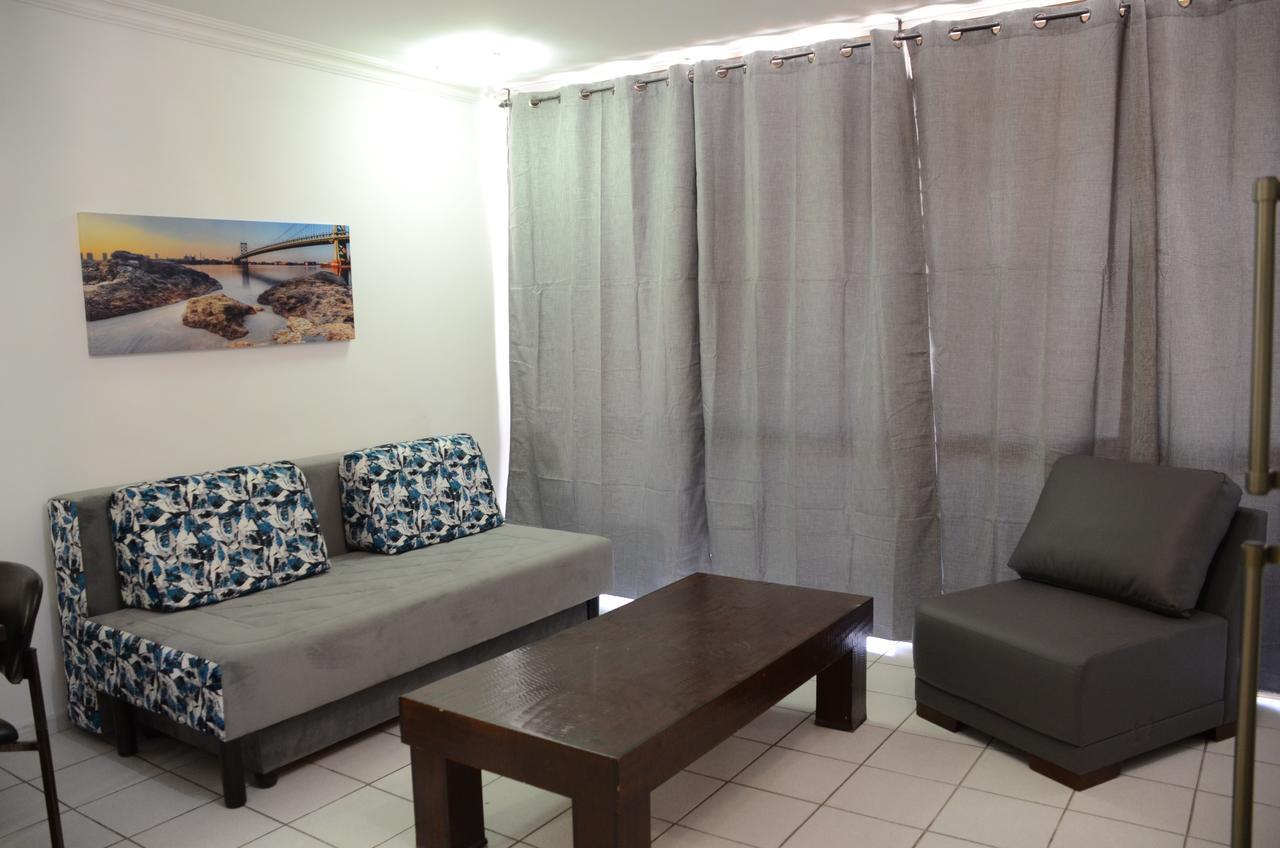 Leisurely Apartment Eilat Luaran gambar